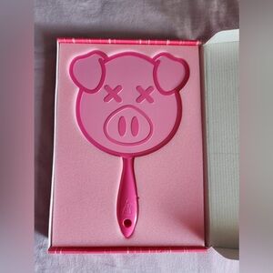 Jeffree Star x Shane Dawson Pink Pig
Makeup Mirror